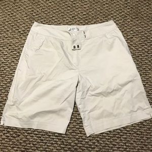 Nike golf shorts